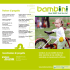 Partner di progetto Coordinatore di progetto - mobile