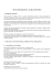 Nota integrativa