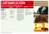 Dal 3 al 11 dicembre 2016 | Fieramilano Rho