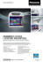 CF-H2 Field MK3 - Brochure