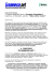 il consorzio