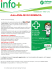 Auto-ANALISI IN FARMACIA