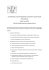 XIV CONGRESSO DELLA SOCIETÀ INTERNAZIONALE DI