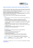 Stage Consulente commerciale Mercato Italiano (M/D)
