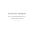 270 - Curriculum Docente (da Pubblicare con GUIDA)