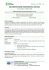 DOCUMENTAZIONE ICONOGRAFICA DIGITALE