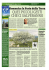 Metro - Earth Day Italia