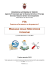manuale delle specifiche tecniche