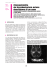 Otomastoidite da Mycobacterium avium: descrizione di