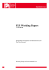 Sustainable Development and International Law