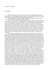 America. Di Franz Kafka IL FUOCHISTA Quando il