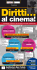 Diritti Al Cinema - Il programma