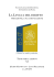 La lingua del diritto - Dispensa 2013-14 _I parte