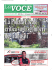 LA VOCE del Municipio 24-01-2014