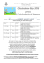 Programma giocainsieme baby 2016