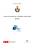 Piano d`Azione per l`Energia Sostenibile (PAES)