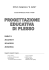 Progr.Triennio 13-16 - Istituto Comprensivo Pieve a Nievole
