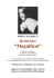 Magnificat - beppe cantarelli