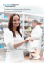 Competenze fondamentali nell`ambito del trasporto farmaceutico