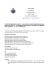 contrattazione decentrata anno 2013 fondo per le politiche delle