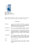 Gestione delle attività in conto terzi (in vigore fino al 31.12.2013)