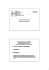 Classificazione WHO - Appuntimedicina.it