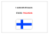 I contratti di lavoro STATO: FINLANDIA - tela
