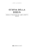 Storia della Bibbia
