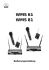 WMS 61 WMS 81