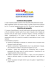 NOME DEL PROGETTO