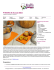 Scarica come PDF - Ricette Dal Mondo