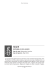 Niger - amnesty :: Rapporto annuale