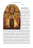 4.05.2016 mercoledì della vi settimana di pasqua