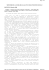MINISTERO DEL LAVORO, DELLA SALUTE E DELLE POLITICHE