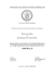 Abstarct tesi: Analisi della Logistica e dei