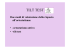 Masssaggio del Seno Carotideo (MSC) e Tilt Test