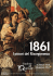 Guida Breve della mostra 1861 I Pittori del