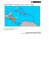 Mappa di Honduras - Tegucigalpa, America centrale e Caraibi