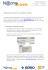 Kerio Connect 7, condivisione cartelle in webmail e Microsoft Outlook