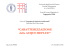 Caratterizzazione H2O reflue_27-09-2012