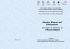 Musica, Ricerca ed Educazione PAOLO BOZZI