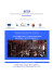 Newsletter Maggio 2015