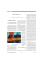 Notizie dall`interno - IF ingegneria ferroviaria