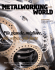 Metalworking World 1/2015