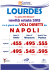 LOURDES - Cortes` Travel Supplier