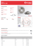 09.5175.20 - Brembo Parts