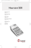 HS 200 DfU 02
