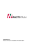 WI fascicolo bilancio 2015