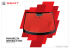 PARABREZZA ORIGINALE SEAT