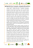 Documento di proposta della coalizione - Legambiente